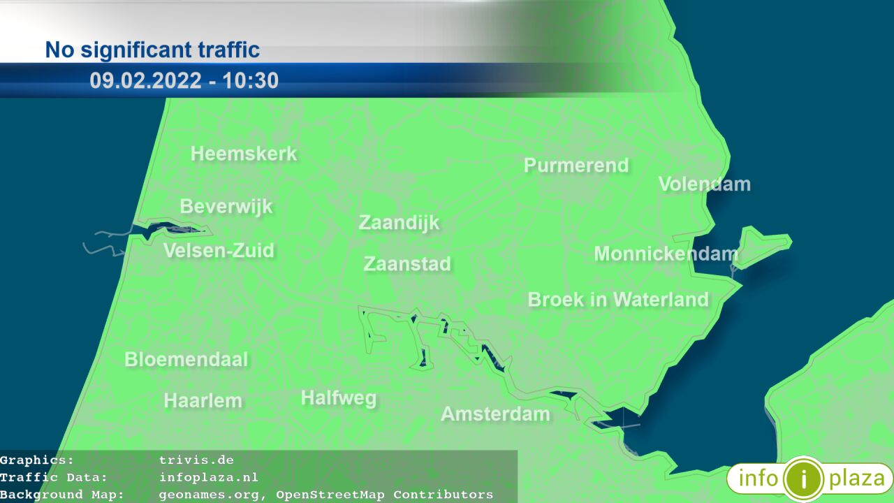 Weather Graphics by TriVis